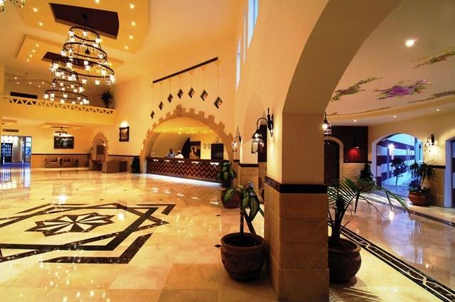 Bliss Nada Beach Resort — Марса Алам, Єгипет мініатюра 101