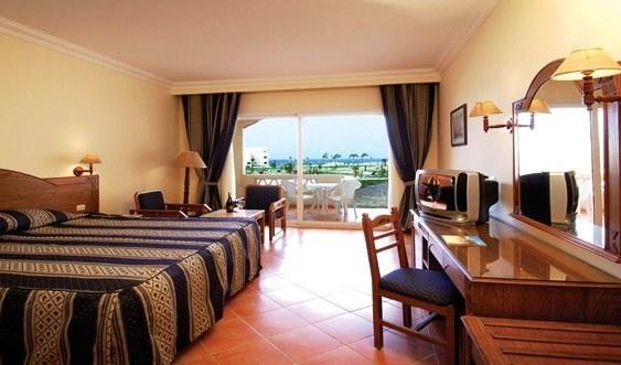 Bliss Nada Beach Resort — Марса Алам, Єгипет мініатюра 102