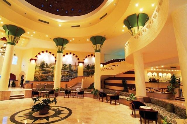Bliss Nada Beach Resort — Марса Алам, Єгипет мініатюра 104