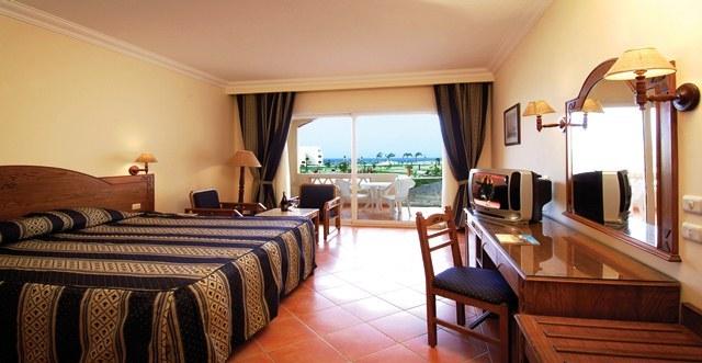 Bliss Nada Beach Resort — Марса Алам, Єгипет мініатюра 105