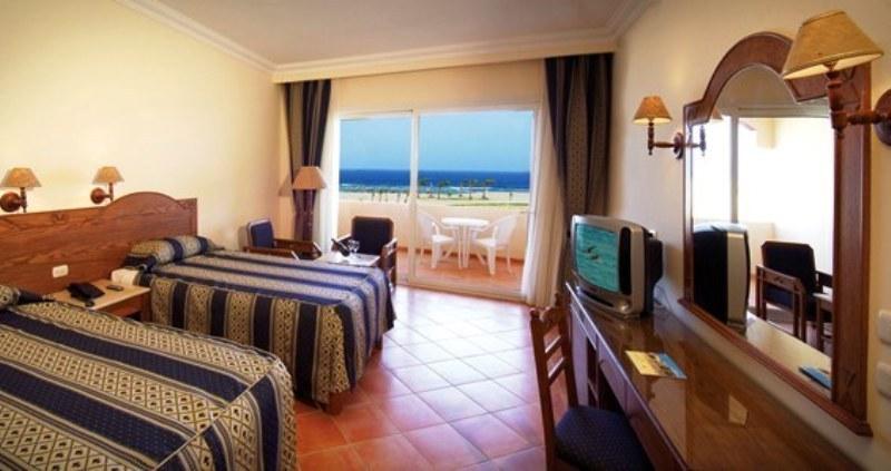 Bliss Nada Beach Resort — Марса Алам, Єгипет мініатюра 106