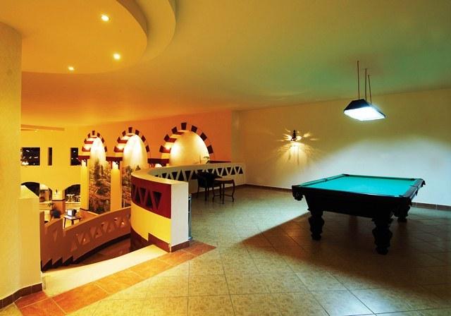 Bliss Nada Beach Resort — Марса Алам, Єгипет мініатюра 107