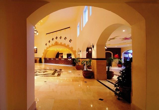 Bliss Nada Beach Resort — Марса Алам, Єгипет мініатюра 109