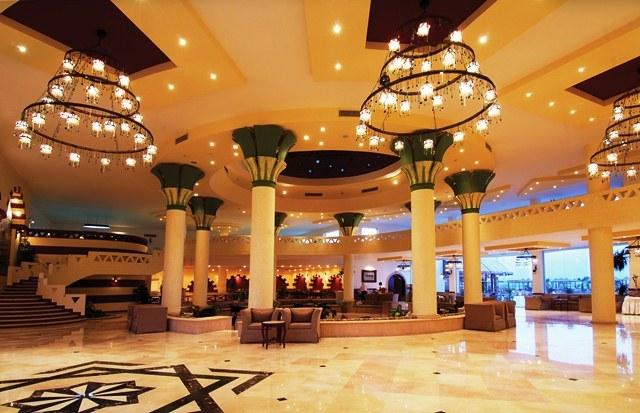 Bliss Nada Beach Resort — Марса Алам, Єгипет мініатюра 110