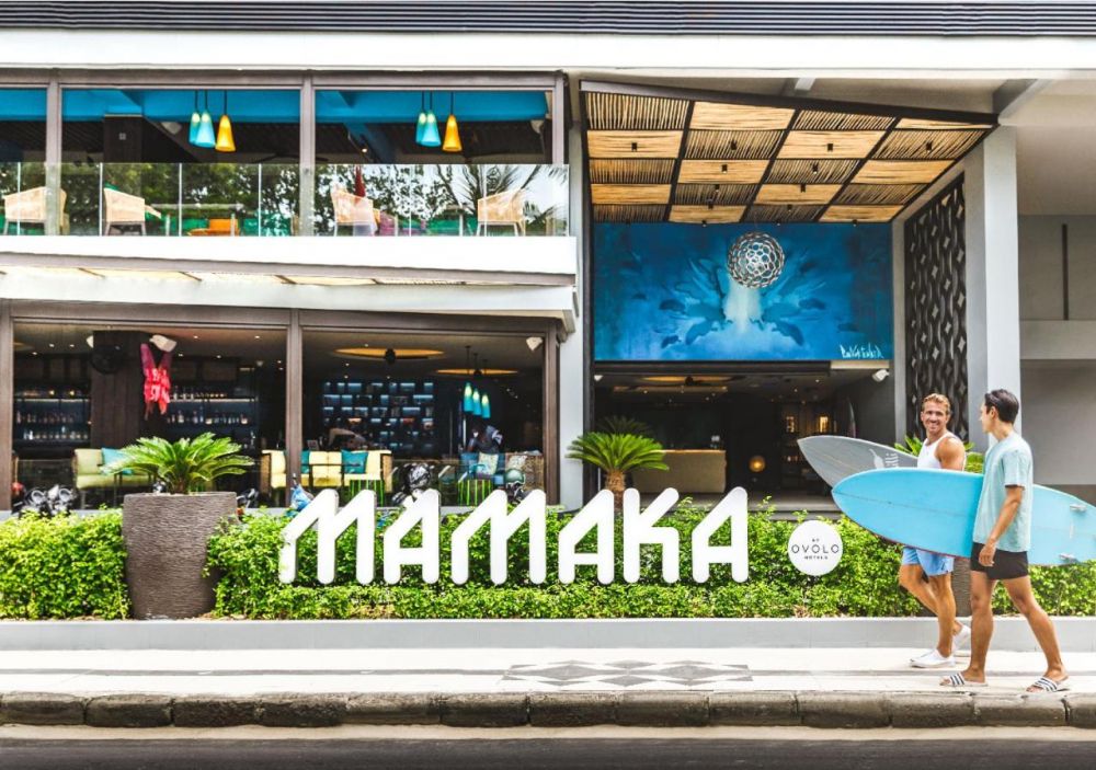 Mamaka by Ovolo — о. Балі, Індонезія мініатюра 117