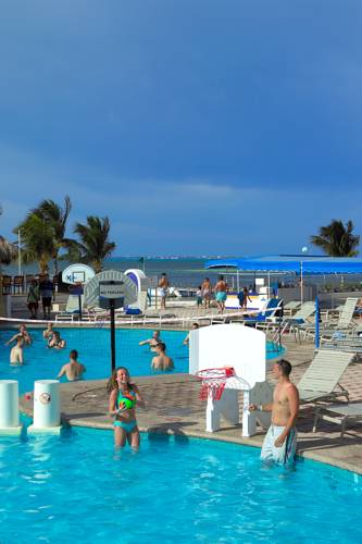 Aquamarina Beach Hotel Cancun — Канкун, Мексика мініатюра 24