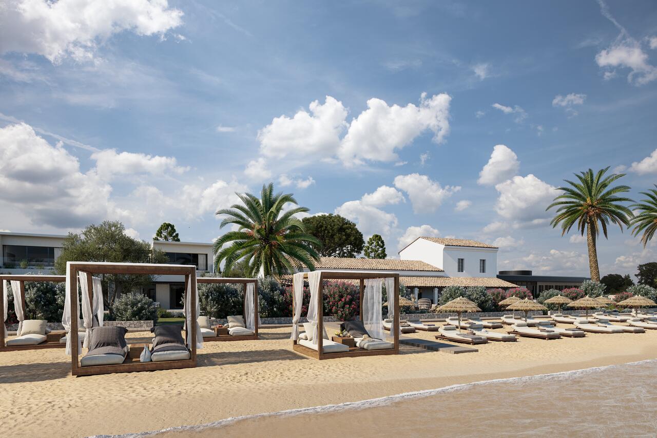 The Olivar Suites — о. Корфу, Греція мініатюра 156