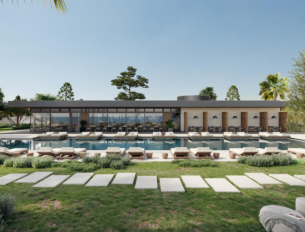 The Olivar Suites — о. Корфу, Греція мініатюра 157
