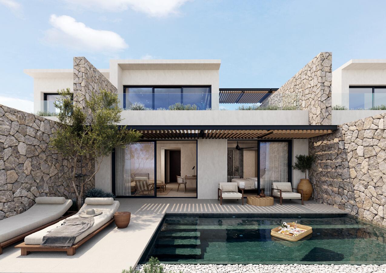 The Olivar Suites — о. Корфу, Греція мініатюра 158