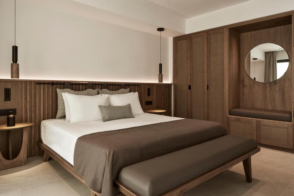 The Olivar Suites — о. Корфу, Греція мініатюра 160