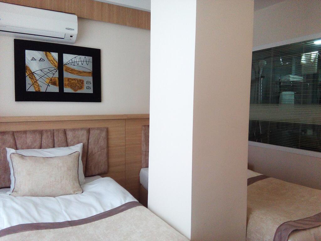Lara Garden Boutique Hotel — Анталія, Туреччина мініатюра 7
