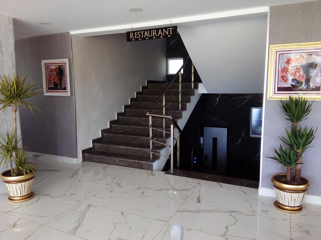 Lara Garden Boutique Hotel — Анталія, Туреччина мініатюра 9