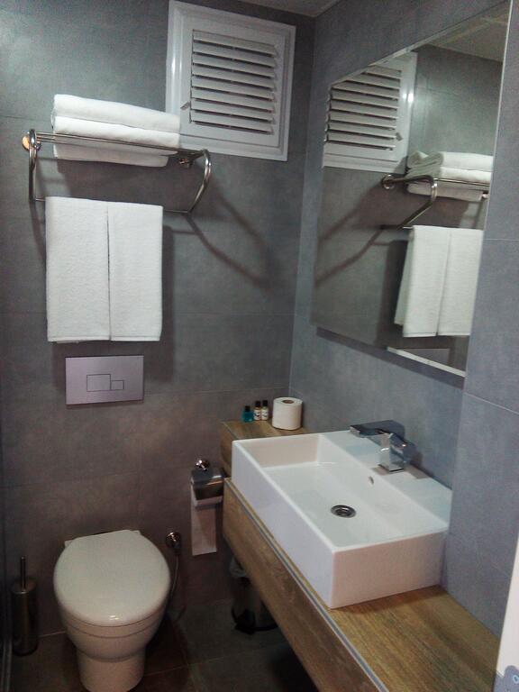 Lara Garden Boutique Hotel — Анталія, Туреччина мініатюра 11
