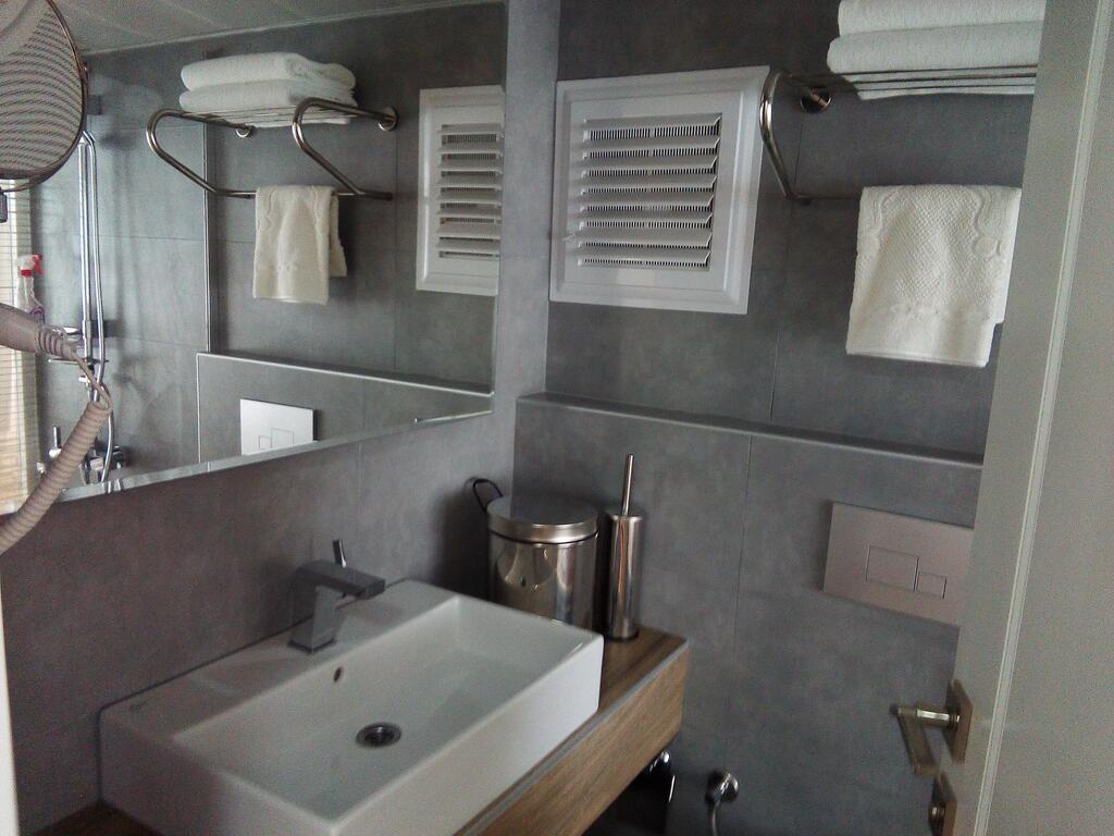 Lara Garden Boutique Hotel — Анталія, Туреччина мініатюра 12
