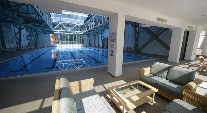 IM Dreamer Hotel — Сонячний берег, Болгарія мініатюра 7