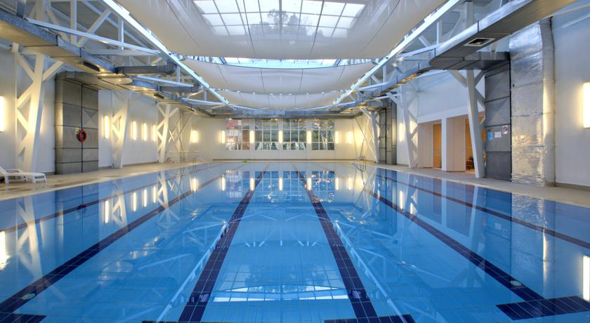 IM Dreamer Hotel — Сонячний берег, Болгарія мініатюра 8