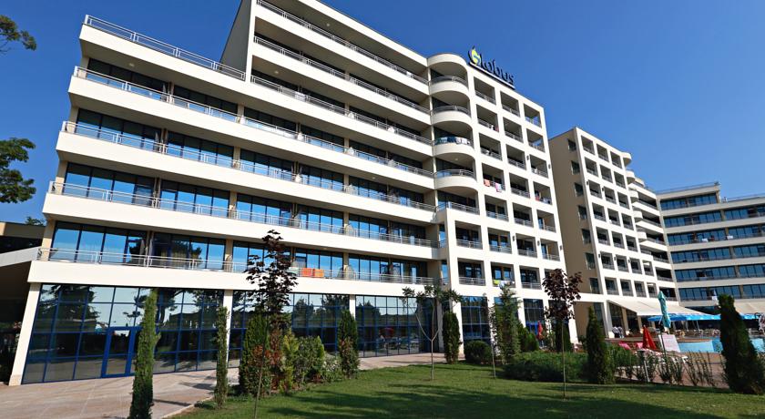 IM Dreamer Hotel — Сонячний берег, Болгарія мініатюра 10