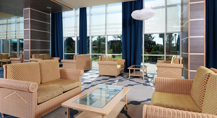 IM Dreamer Hotel — Сонячний берег, Болгарія мініатюра 11