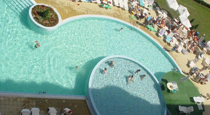 IM Dreamer Hotel — Сонячний берег, Болгарія мініатюра 15