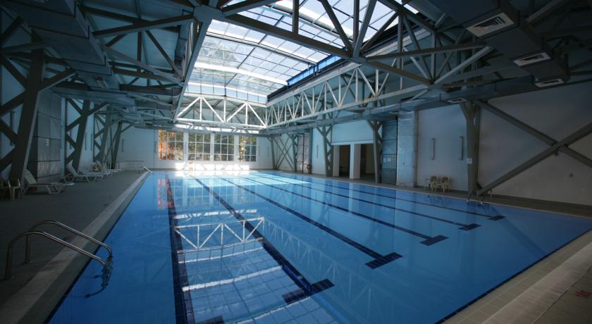 IM Dreamer Hotel — Сонячний берег, Болгарія мініатюра 16