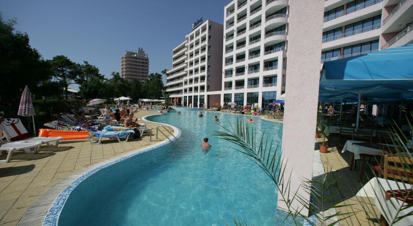 IM Dreamer Hotel — Сонячний берег, Болгарія мініатюра 17
