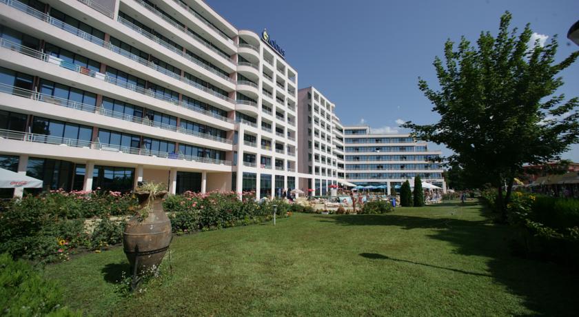 IM Dreamer Hotel — Сонячний берег, Болгарія мініатюра 18