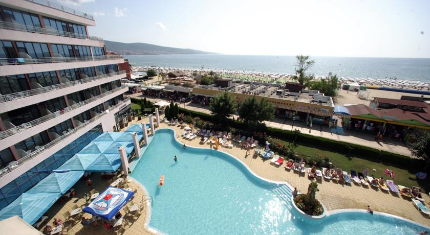 IM Dreamer Hotel — Сонячний берег, Болгарія мініатюра 19
