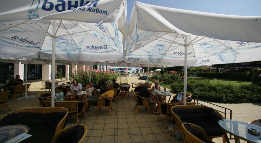 IM Dreamer Hotel — Сонячний берег, Болгарія мініатюра 20