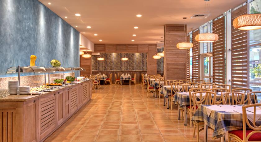 IM Dreamer Hotel — Сонячний берег, Болгарія мініатюра 21