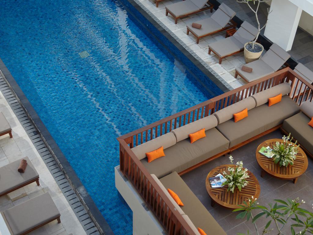 The Magani Hotel & Spa — о. Балі, Індонезія мініатюра 102