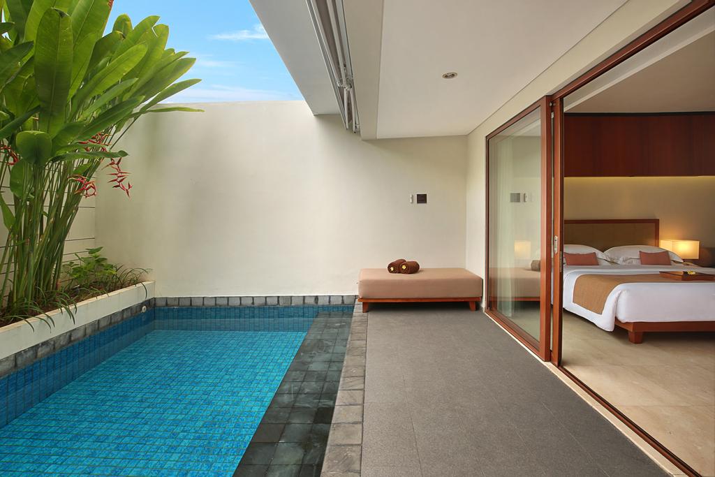 The Magani Hotel & Spa — о. Балі, Індонезія мініатюра 107