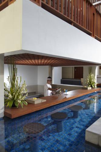 The Magani Hotel & Spa — о. Балі, Індонезія мініатюра 109