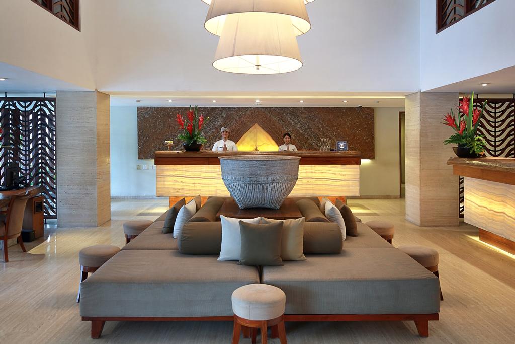 The Magani Hotel & Spa — о. Балі, Індонезія мініатюра 118