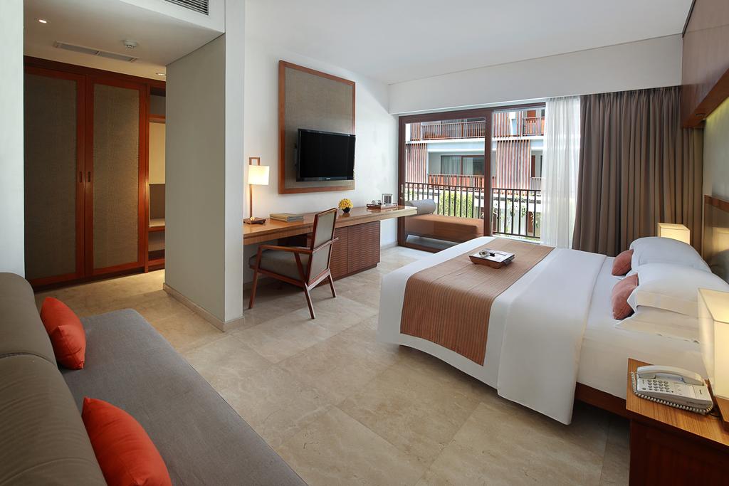 The Magani Hotel & Spa — о. Балі, Індонезія мініатюра 124