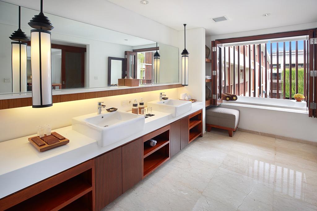 The Magani Hotel & Spa — о. Балі, Індонезія мініатюра 126