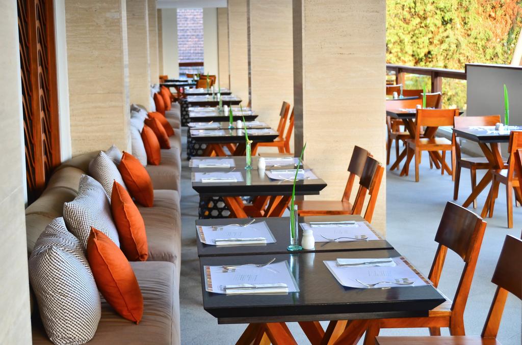 The Magani Hotel & Spa — о. Балі, Індонезія мініатюра 128