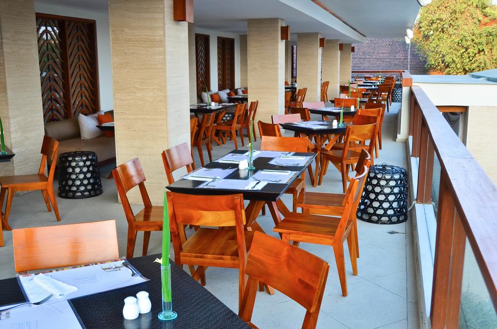 The Magani Hotel & Spa — о. Балі, Індонезія мініатюра 129