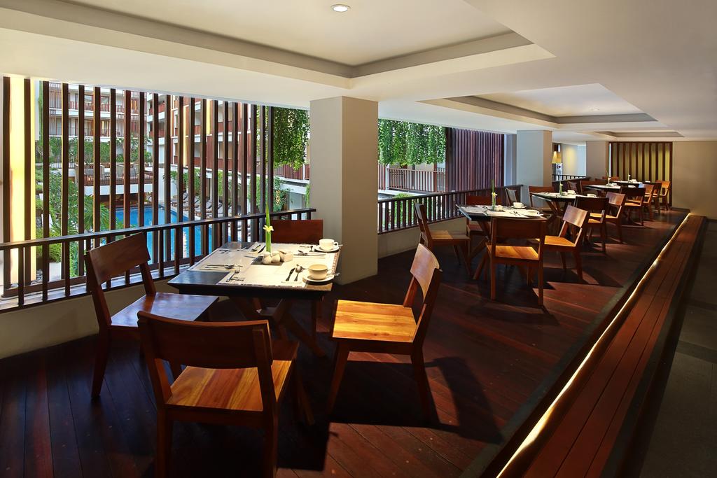 The Magani Hotel & Spa — о. Балі, Індонезія мініатюра 130