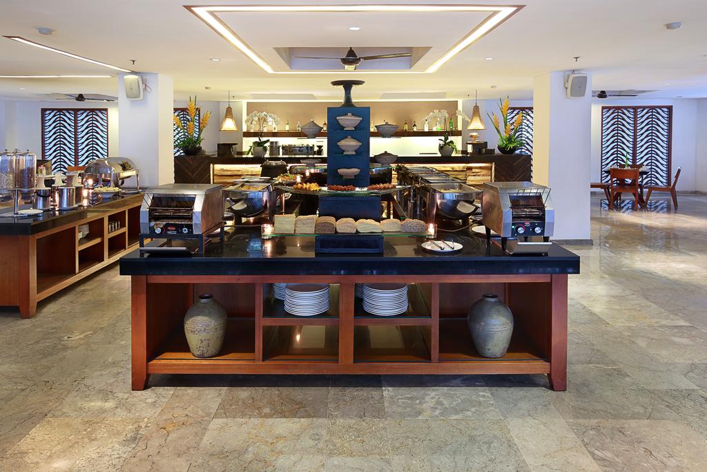 The Magani Hotel & Spa — о. Балі, Індонезія мініатюра 132