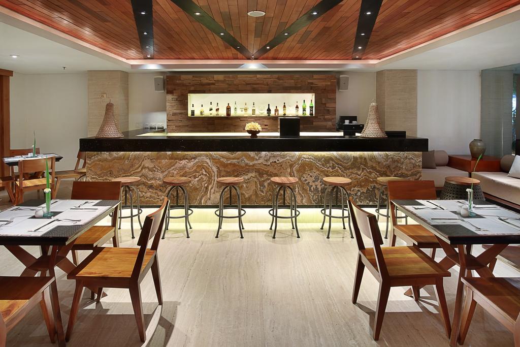 The Magani Hotel & Spa — о. Балі, Індонезія мініатюра 133