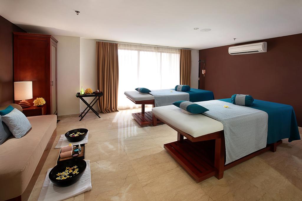 The Magani Hotel & Spa — о. Балі, Індонезія мініатюра 137
