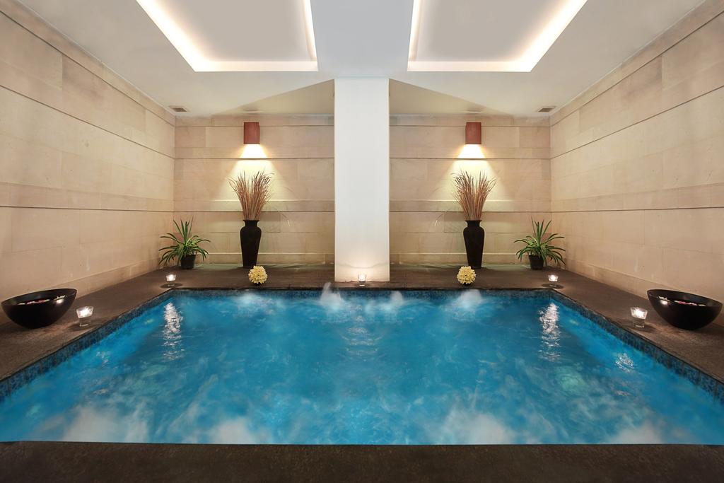 The Magani Hotel & Spa — о. Балі, Індонезія мініатюра 139