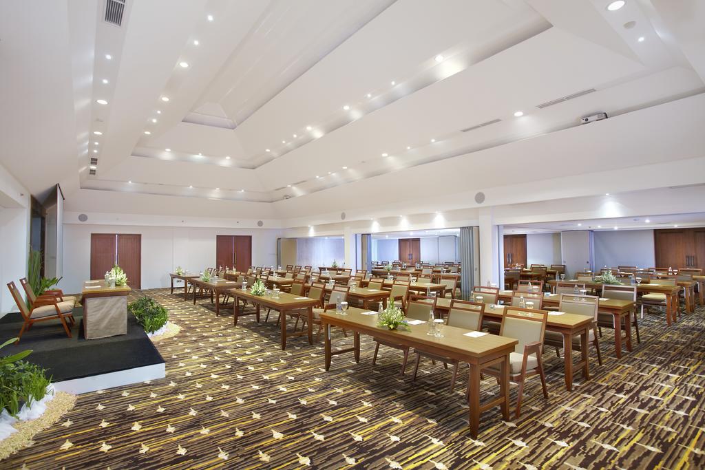 The Magani Hotel & Spa — о. Балі, Індонезія мініатюра 143