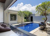 The Seminyak Suite Private Villa — о. Балі, Індонезія мініатюра 41