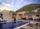 The Seminyak Suite Private Villa — о. Балі, Індонезія мініатюра 40