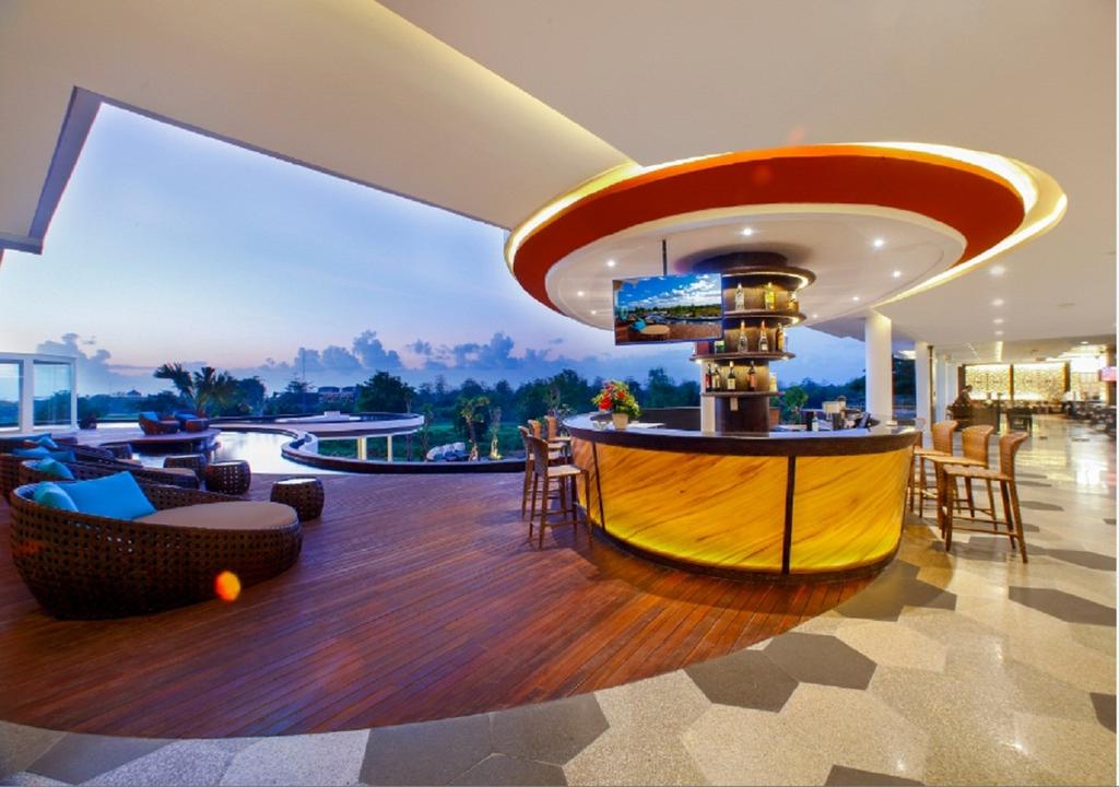 Swiss-Belresort Pecatu — о. Балі, Індонезія мініатюра 8