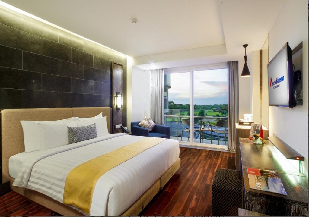 Swiss-Belresort Pecatu — о. Балі, Індонезія мініатюра 9