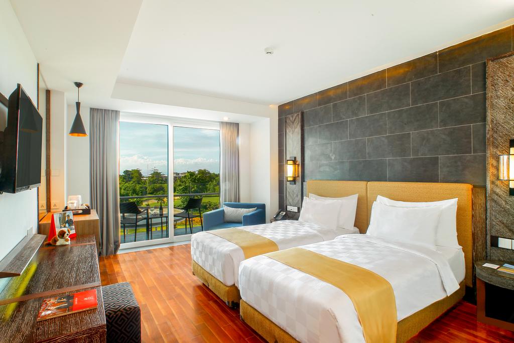 Swiss-Belresort Pecatu — о. Балі, Індонезія мініатюра 10