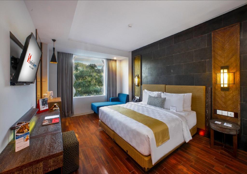 Swiss-Belresort Pecatu — о. Балі, Індонезія мініатюра 11