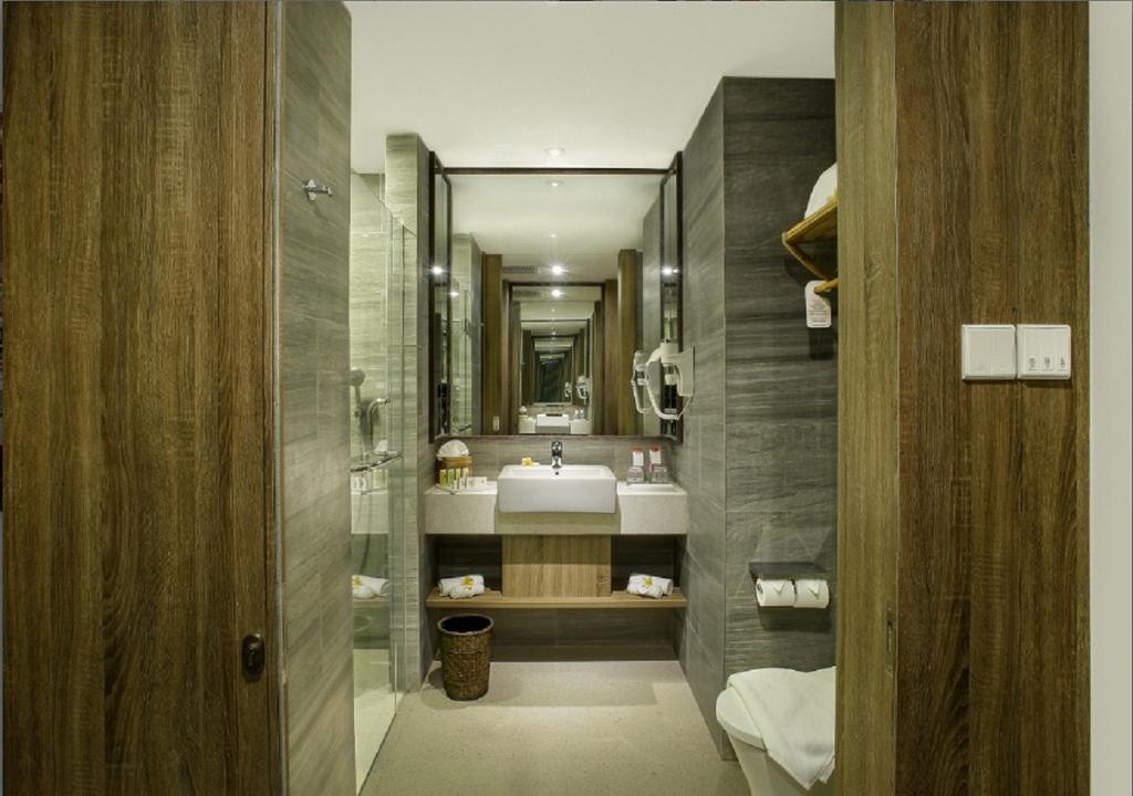 Swiss-Belresort Pecatu — о. Балі, Індонезія мініатюра 16